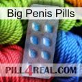 Big Penis Pills viagra3